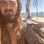 David Hoffman - @commie_sailor_bf - Instagram