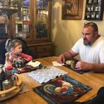 David Holbert - Facebook