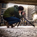 David Holbert - @tdot_photos - Instagram