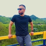 David Alejandro Holguín - @david.holguin_ - Instagram
