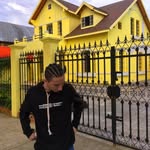David Holguin - @yosoydavidh - Instagram