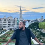 David Holguín Gómez - @davidholguing - Instagram