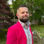 David Holmberg - @david.holmberg_mv - Instagram