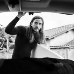 David Holmberg - @davidholmberj - Instagram