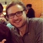 David Holmberg - @dhh253 - Instagram