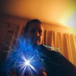 David Holmberg - @truebuilt1 - Instagram