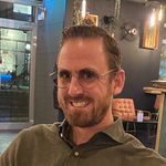 David Holmberg - @holmbergdavid80 - Instagram