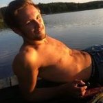 David Holmberg - @davidroccoh - Instagram