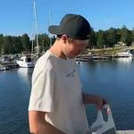 David Holmberg - @davve.24 - Instagram