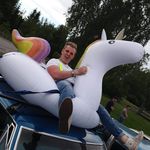 David Holmberg - @davwe92 - Instagram