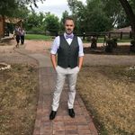 David Holmes - @dholmes81 - Instagram