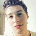 David Holmes - @captain.dr.holmes - Instagram