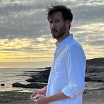 David Holmes - @le_hom - Instagram