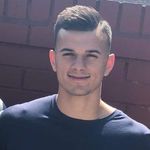 David Holmes - @davidholmes1994 - Instagram