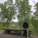 David Holster - @davidhlster - Instagram