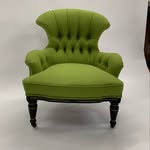 David Worrall Upholstery - @davidworrallupholstery.co.uk - Instagram