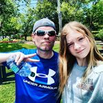 David Holtz - @gobuckss1 - Instagram