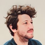 David Holtz - @davidmholtz - Instagram