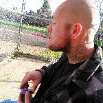 David Honaker - @lostmindfuck187 - Instagram