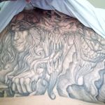 David Honaker - @lostinthesuicidelife187 - Instagram