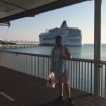 David Hooks - @bobothehobo622 - Instagram