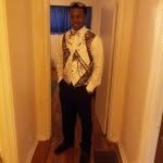 David Horace Lee - @nikeinjuly - Instagram
