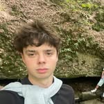 David_horacek - @kanecek23 - Instagram