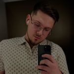 𝙳𝚊𝚟𝚒𝚍 𝙷. - @david_horduna - Instagram