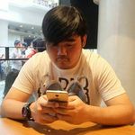 David Alexander - @davidhordeau - Instagram