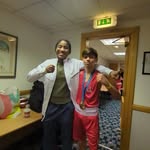 david - @davidhoreaboxing - Instagram