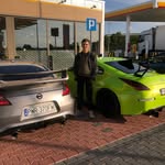@davidhoreniuk - Instagram