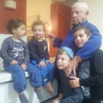 David Horesh - Facebook