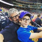 David Horesh - @sephardictable - Instagram