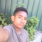 Tari New Guinean💀 - @david_horle - Instagram