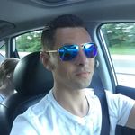 David Hornback - @scionboi82 - Instagram