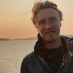 Micah David Hornback - @squirrel.world - Instagram