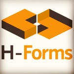 David Horobin - @hformsbuilding - Instagram