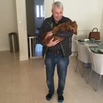 David Horobin - Facebook