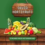 DAVID HORTIFRUTI - @david_hortfruti - Instagram