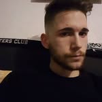 David Hörter - @davidhorter1993 - Instagram