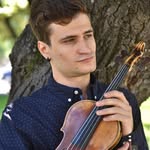 David Horvat - @david___horvat__violin - Instagram