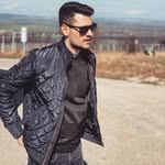 Dávid Horváth - @david____horvath - Instagram