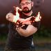 David Horvitz - Facebook