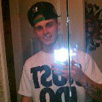 David Horvitz - @tattedup603 - Instagram