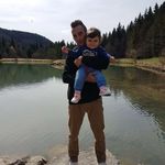 David Hosch - @hoschd - Instagram