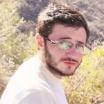 David Hosman - @davidgohangoku - Instagram