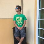 David⚔️ - @david_hossler - Instagram