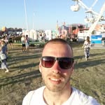 Dàvid Hőss - @davidhero90 - Instagram