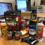 @davidhosten11 - Instagram
