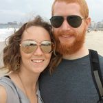 David and Casey Hostetler - @teamdasey - Instagram